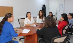 Eskişehir Büyükşehir'den gençlere psikolojik destek