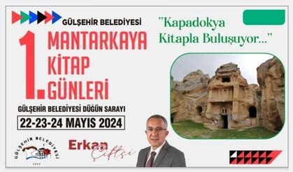 Kitap severler bu fuarda buluşacak