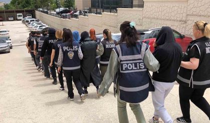 Özel eğitim ve rehabilitasyon merkezlerine operasyon: 15 gözaltı
