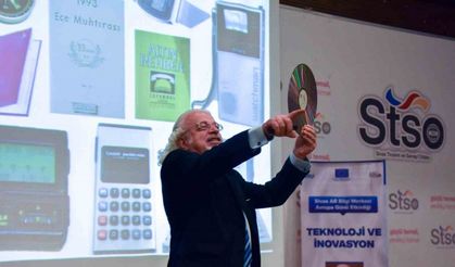 STSO’dan teknoloji ve inovasyon eğitimi