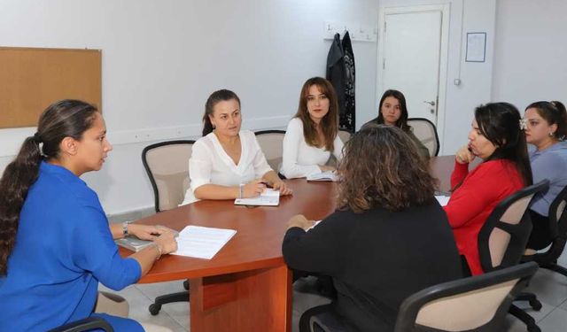 Eskişehir Büyükşehir'den gençlere psikolojik destek